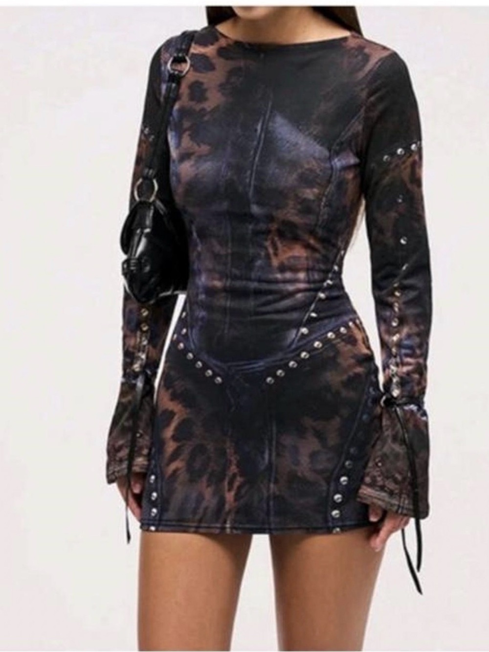 Murci Minx Dress